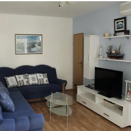 Appartement Kristina - A *