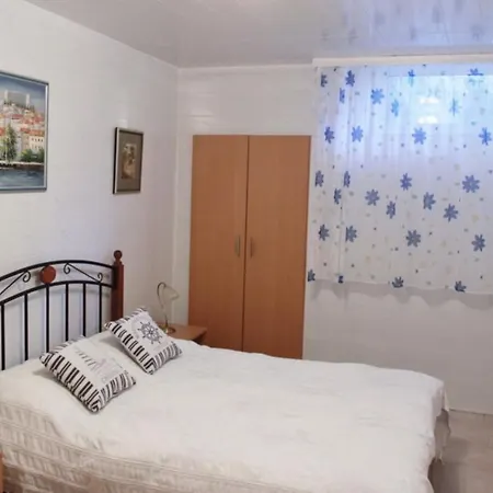 Appartement Kristina - A *