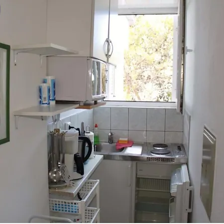 Appartement Kristina - A Tribalj