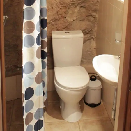 Kristina - A Appartement