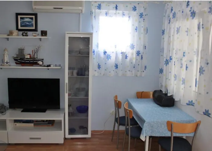 Kristina - A * Tribalj