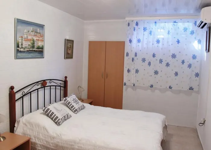 Appartement Kristina - A *