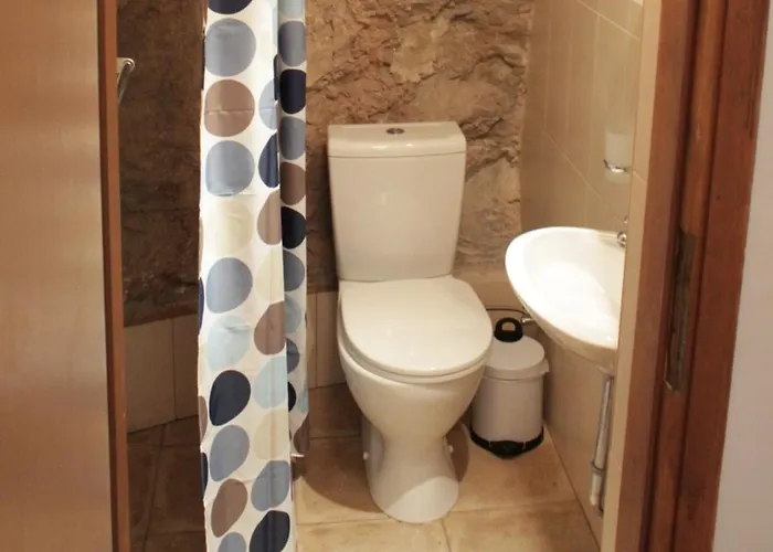 Kristina - A Appartement